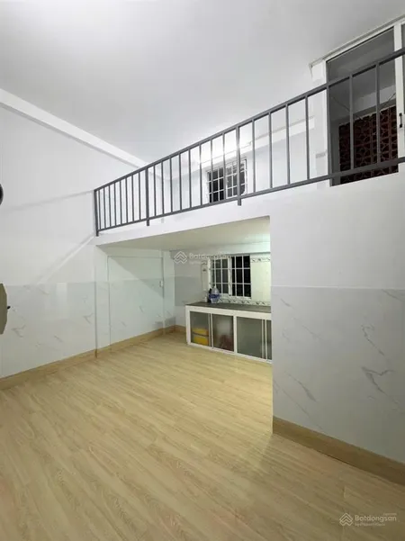 Nhà xã hội hòa lợi, lầu 1 bao sổ hồng 480 triệu, cho thuê 2tr/th. sài gòn mua được