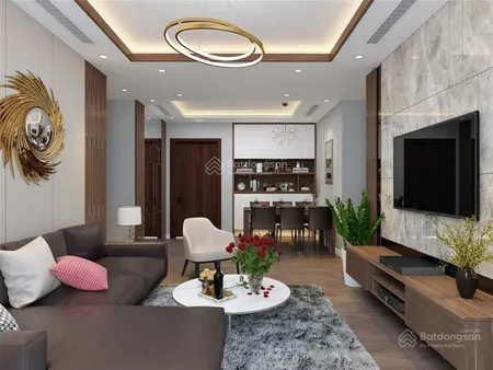 Quỹ căn the manor 3pn 4pn, diện tích 153m2, 189m2, 216m2, full đồ giá từ 67 tr/m2