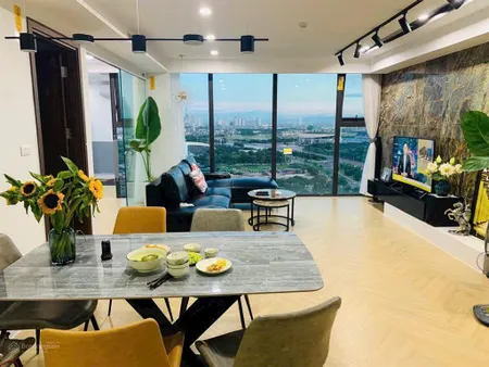 Chính chủ bán ch the emerald 81m2 5,95 tỷ