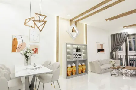 Cần bán căn 3pn+2wc khu diamond alnata, view công viên, giá 6.250 tỷ, dt 104m2, 0947 050 ***