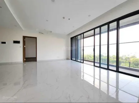 Bán căn 3pn, alnata plus, 117,4m2, bancon 6m, tầng 6, căn góc view đại lộ tặng 1 ô xe. đã làm sổ
