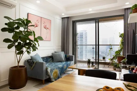 Hạ giá cắt lỗ 600 triệu bán căn hộ carillon 2 tân phú dt74m2 tầng trung thoáng giá 1 tỷ 720