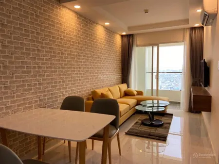 Chính chủ cần bán căn hộ sky 98 1t760 (q7) shr bao phí sang tên