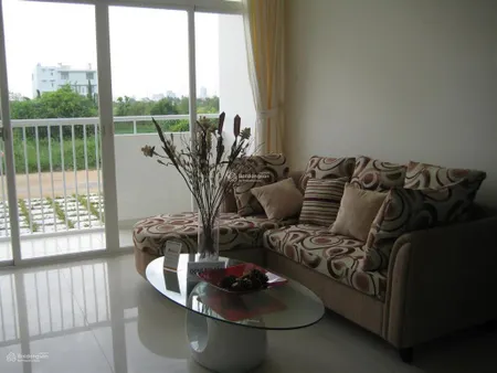 Bán nhanh căn 3 pn chung cư bình khánh tầng 3 giá 4.2 tỷ anh sang 0903 966 ***