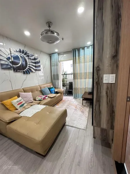 Chính chủ cần bán nhanh căn hộ cityland park hills căn 2 phòng ngủ 2wc nội thất đẹp chỉ 4,5 tỷ