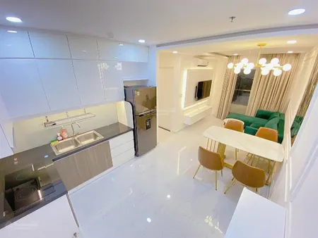Chủ cần bán gấp, giá cắt lỗ, chung cư terra royal, căn 58m2, 2pn, 1wc, full nt, giá 5 tỷ