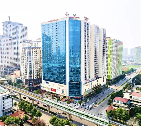 (giá yêu thương) 6.03 tỷ căn tòa a hồ gươm plaza 121m2 3pn, 2vs trần phú vũ trọng khánh hiếm