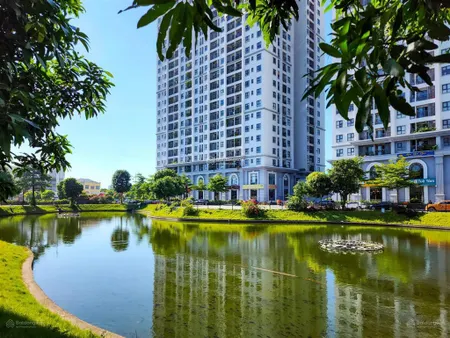 Cập nhật quỹ căn chuyển nhượng giá tốt nhất chung cư hateco xuân phương t7 2025