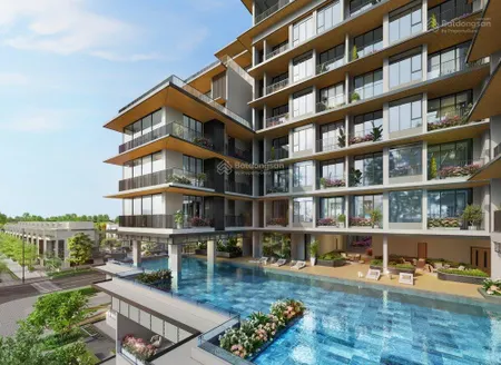 Căn hộ đẳng cấp chuẩn nhật bản đầu tiên ngay siêu phường bình dương, tp. hcm chỉ từ 50tr/m2
