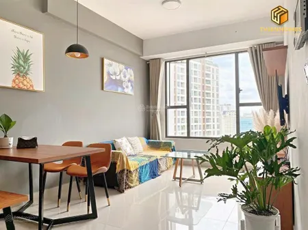 Đầu tư cực lời! chủ bán river gate 2pn 1wc 57m2 lầu cao view hồ bơi cực đẹp 4,95 tỷ 0906 006 ***