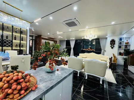 Có 102, cần bán căn duplex chung cư rainbow kđt văn quán, hà đông, đẳng cấp thượng lưu, đẹp view