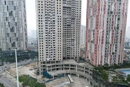 Chính chủ cần bán căn hộ bid residence giá chỉ 40tr/m2