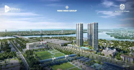 Đối tác của cđt masteri gởi bán 2 xuất ngoại giao chiết khấu rẻ nhất thị trường
