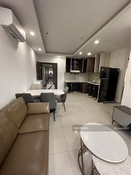Hạ giá 500 triệu bán nhanh căn hộ him lam chợ lớn q.6 dt78m2 tầng thoáng mát giá 1 tỷ 620