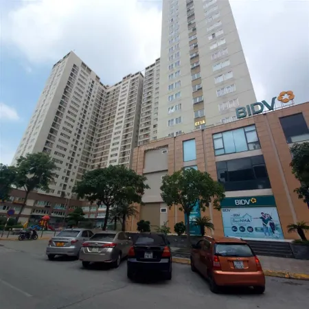 Bán căn hộ ct1a tân tây đô , 2pn x 2wc , view phố , đủ nội thất , ở ngay , chỉ 3,7 tỷ