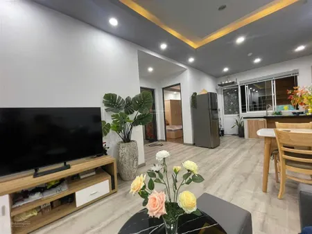 Bán căn hộ ct6 vĩnh điềm trung, tầng 5. full nội thất. giá bán 2 tỷ 250tr. 0901 925 *** ánh
