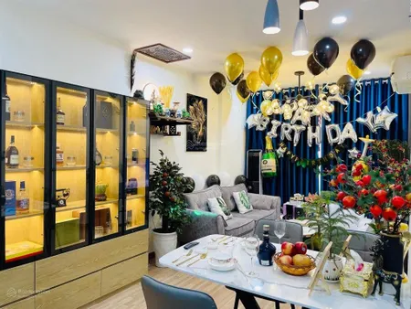 Bán căn hộ diamond riverside diện tích 73m2 giá 2.65 căn 2phòng và 3phòng giá 3ty3