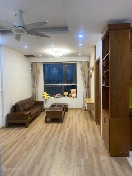 Bán căn hộ valencia garden, đức giang, long biên, hà nội, 3,89 tỷ, 67 m2