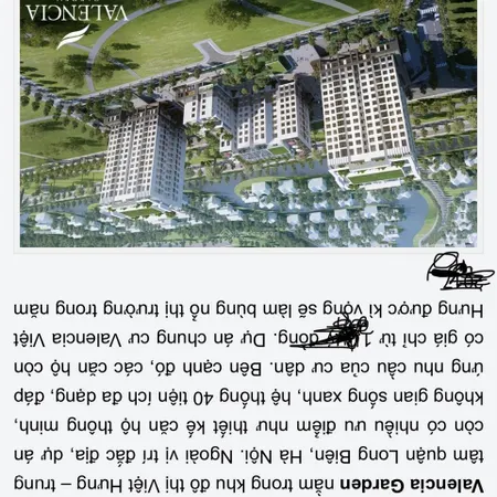 Căn hộ chung cư valencia garden. thiết kế 3 ngủ 2 wc 2 ban công nội thất đầy đủ. cách 50m ra trường