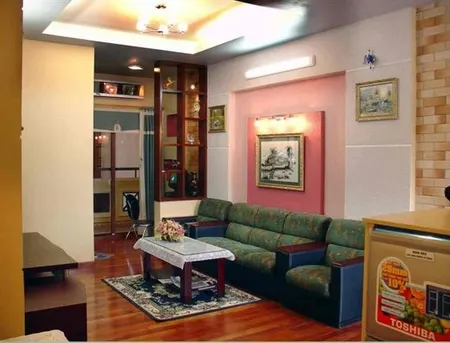 Chính chủ bán cc khang phú 78m2 2pn 2wc sổ hồng giá 3tỷ 0931 464 ***