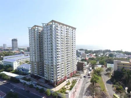 Bán căn hộ chung cư osc land vũng tàu gần biển 3pn 2wc 90m2 giá rẻ 2.7tỷ. 0902 674 *** ms.thảo