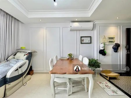 Cần bán nhanh căn hộ hưng phúc phú mỹ hưng quận 7 siêu tốt 3pn 8.2 tỷ view biệt thự 0909 462 ***