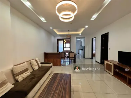 Căn hộ docklands nhà hoàn thiện ở ngay trung tâm quận 7 đã sẵn sổ hồng ngân hàng hỗ trợ 70%