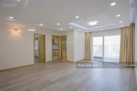 Chính chủ tin tưởng gửi bán căn hộ căn hộ 118m2 tháp b chung cư golden palace, view bộ ngoại giao