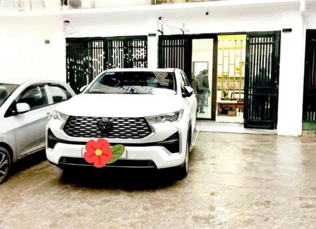 Bán chtt giải phóng dt 36 /80 m2 tầng 1 mt 7 m giá 5.65 tỷ công năng lý tưởng 3 phòng ngủ