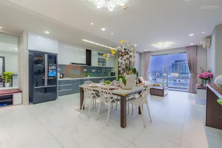 Bán gấp the harmona số 33 trương công định, tân bình, 74m2, giá 4.3 tỷ. 0937 670 ***