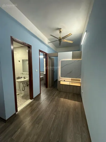 Tôi muốn bán căn hộ tại khu đô thị đại thanh , xã đại thanh , hà nội
