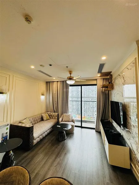 Chính chủ cần bán gấp căn hộ cc tại the zenpark, 70m2, full nội thất, sẵn sổ, view thoáng
