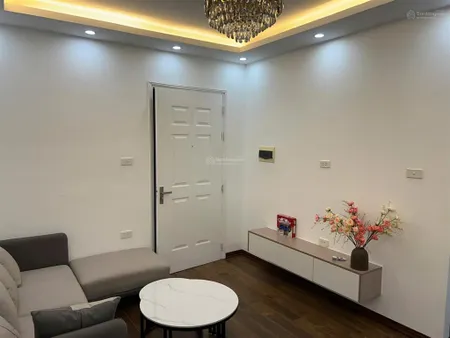 Bán gấp cc đặng xá 2, 48m2, giá thỏa thuận, 2pn, 1wc, nội thất đầy đủ