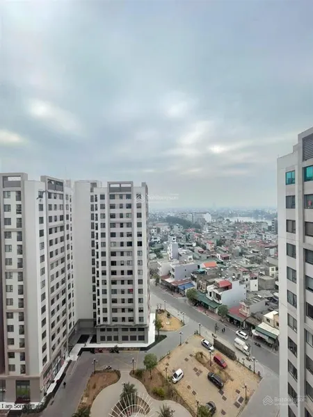 Bán căn hộ chung cư bạch đằng trong khu đô thị trần hưng đạo ngay trung tâm thành phố hải dương