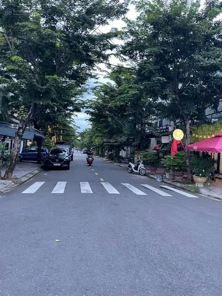 Bán đất mt nguyễn xuân hữu hoà thọ đông gần chợ cẩm lệ đà nẵng.