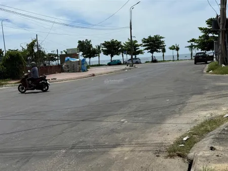 Đất 2 mt đường hồ thấu, sơn trà 136m2. ngang 18m
