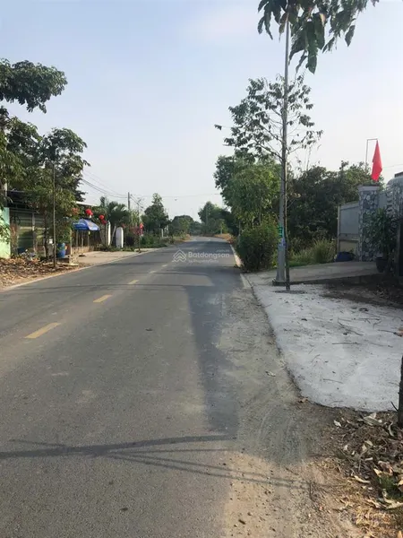Lô đất đẹp sát tthc tây ninh mới (xuỵt)