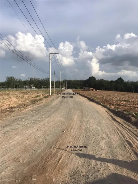 4,6ha view hồ dầu tiếng xã minh thạnh tp hồ chí, 100m2 thổ cư. 22 tỷ