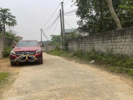 Cơ hội đầu tư siêu lợi nhuận 352m2 đất đẹp giá rẻ nhất tại trục chính đông xuân (tpvt hoà lạc)