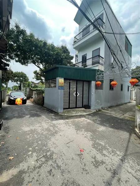 Đất thổ cư biên giang, hà đông, 3,5 tỷ, 64,4m2 siêu hot!