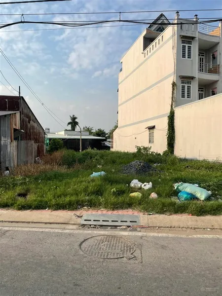 Bán gấp lô đất nền tại p2 . sa đéc , đồng tháp. đối diện huyndai showroom , chỉ 465tr, sổ riêng.