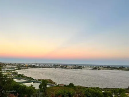 Lô đất 1100m2, qh full thổ, ngay đầm sơn hải, phước dinh, view biển rất đẹp, bán gấp chỉ 1.85 tỷ