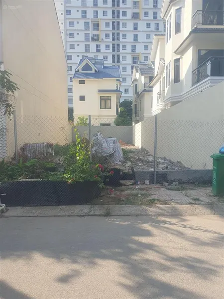 Bán nhanh 200m2 đất nền view công viên khu liên phường quận 9 giá tốt