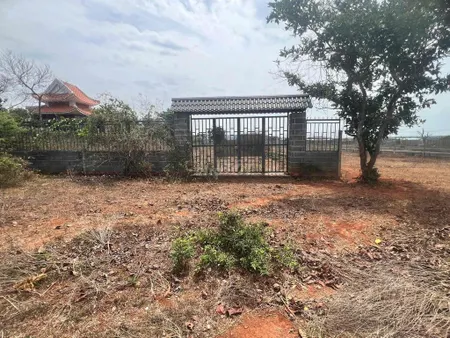 Bán đất 1012m² ngang 14.2m giá 5.6 tỷ Phường Tam Long