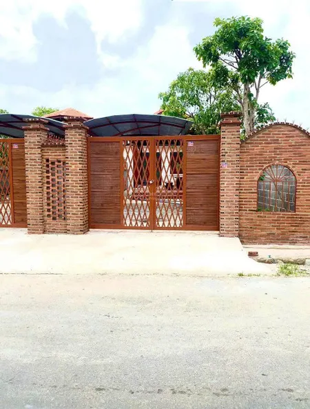 Bán đất 228m² ngang 7m giá 2.2 tỷ Xã Phước Hải