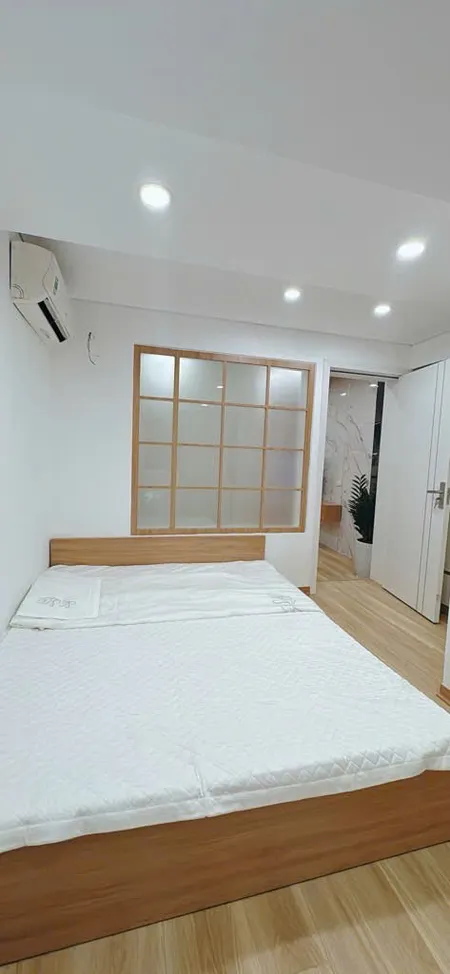 🏠 BÁN CĂN HỘ TT BÁCH KHOA – DÂN TRÍ CAO – VỊ TRÍ ĐỈNH – NHỈNH 3 TỶ