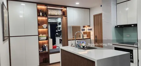 Bán ch 97m 3pn 2wc tầng trung, view đẹp, hướng mát sẵn sổ le grand jardin sài đồng giá 7 tỷ bao phí