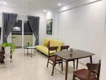Cần bán căn hộ mỹ phúc (heaven riverview) q8, 1ty770, nội thất cơ bản diện tích 70m² , shr