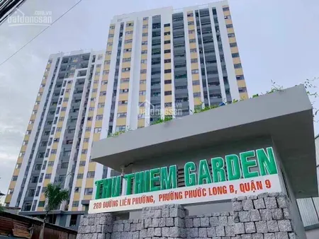 Bán căn hộ thủ thiêm garden 2 phòng ngủ giá tốt chỉ từ 2 tỷ 4