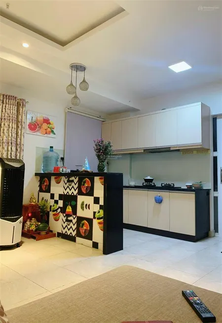 Bán căn hộ ehome3 tây sài gòn 1pn 1wc 49m2 nội thất đẹp